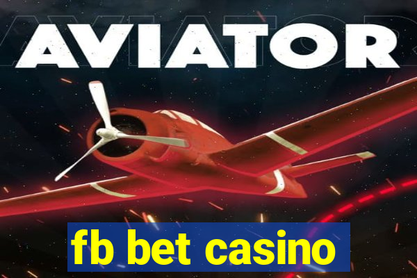 fb bet casino