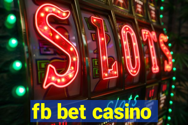 fb bet casino