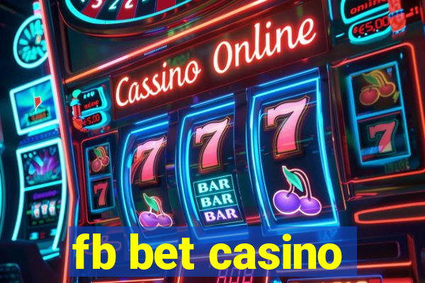 fb bet casino