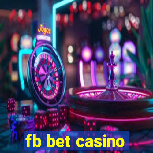 fb bet casino