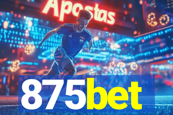 875bet