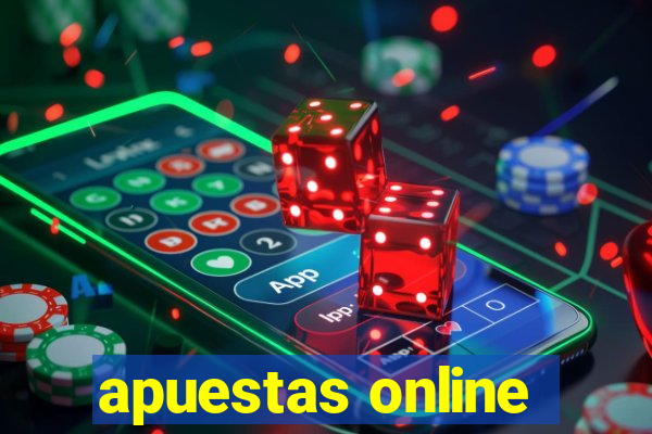 apuestas online