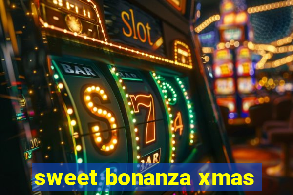 sweet bonanza xmas