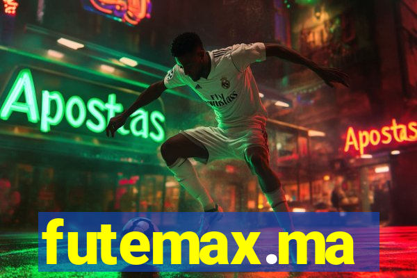 futemax.ma