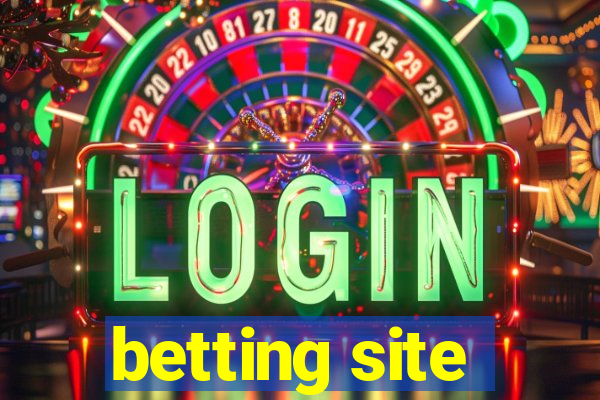 betting site