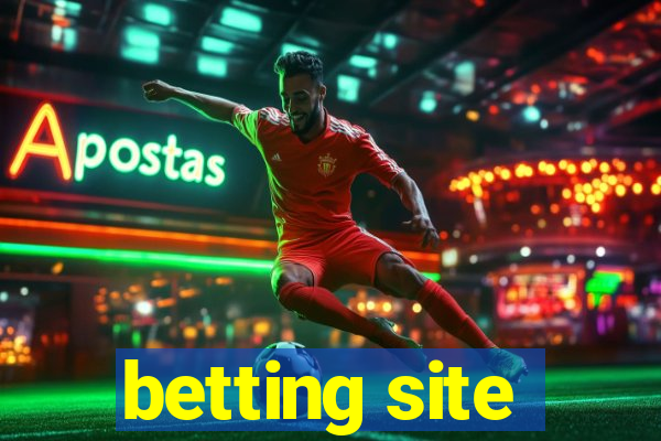 betting site