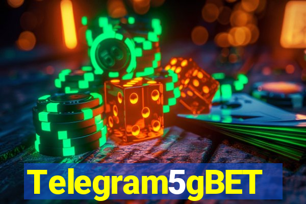 Telegram5gBET