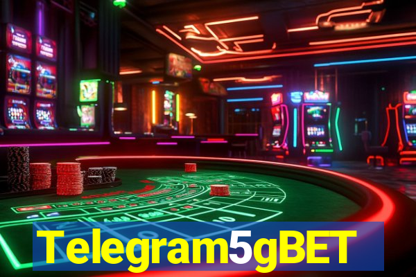 Telegram5gBET