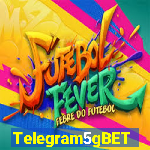 Telegram5gBET