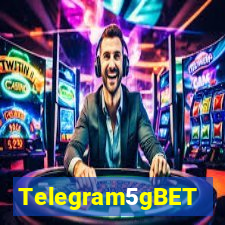 Telegram5gBET