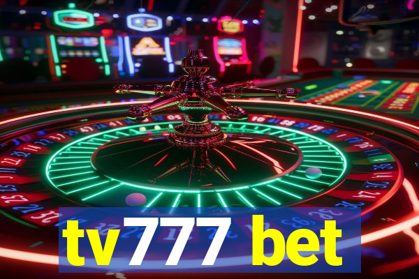 tv777 bet