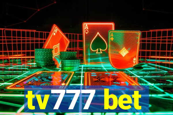 tv777 bet