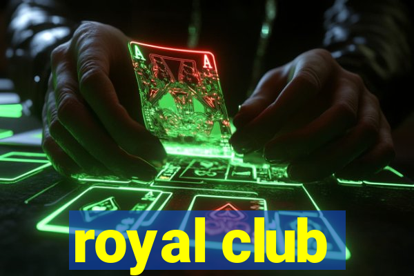 royal club