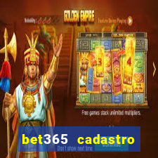 bet365 cadastro login entrar