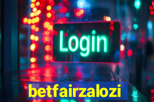 betfairzalozi