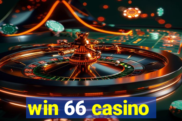 win 66 casino