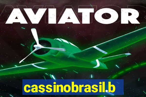 cassinobrasil.bet