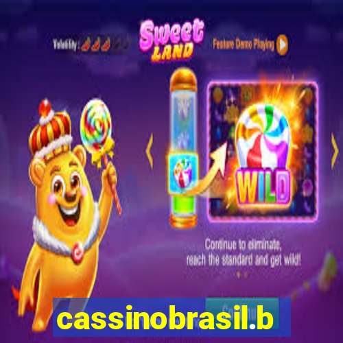 cassinobrasil.bet