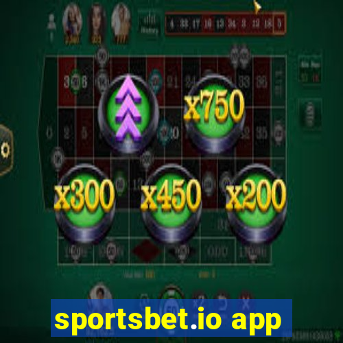 sportsbet.io app