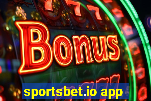 sportsbet.io app