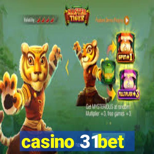 casino 31bet