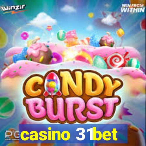 casino 31bet