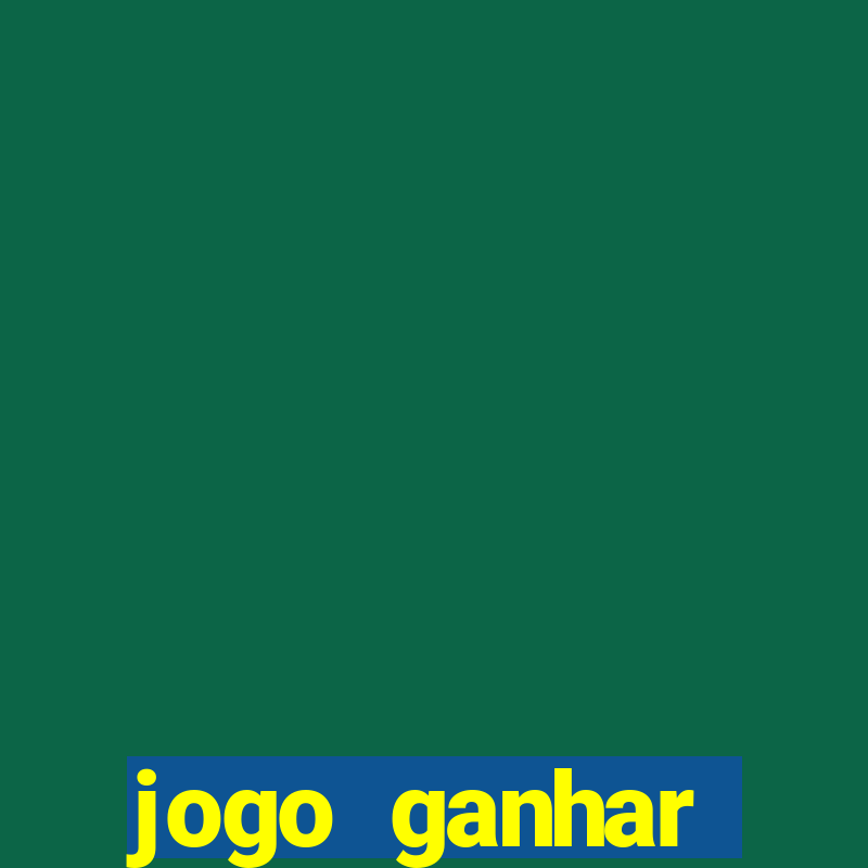 jogo ganhar dinheiro de verdade