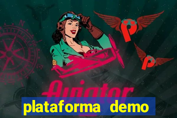 plataforma demo fortune ox