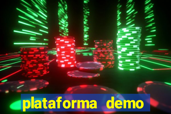 plataforma demo fortune ox