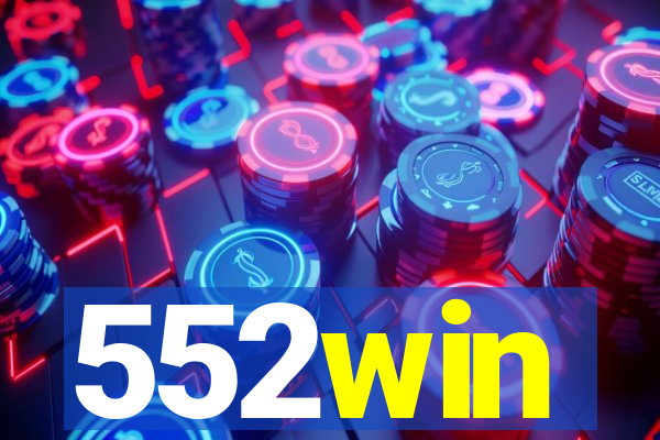 552win