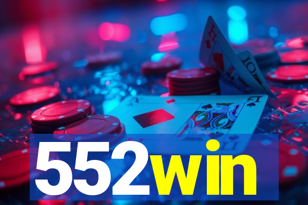 552win