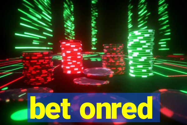 bet onred