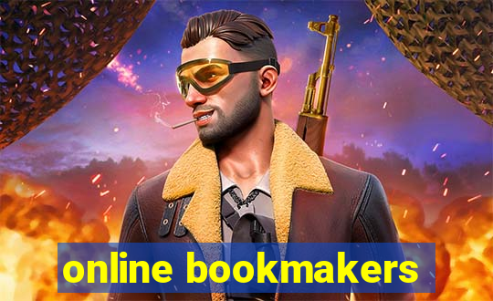 online bookmakers