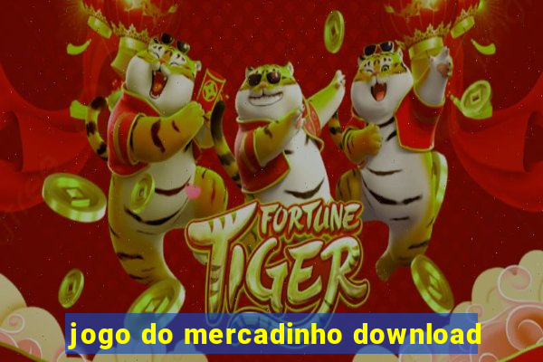 jogo do mercadinho download