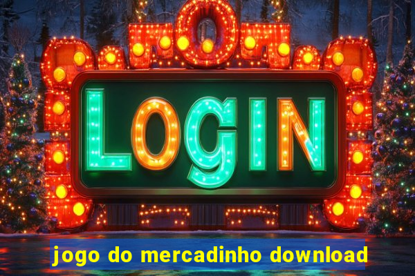 jogo do mercadinho download