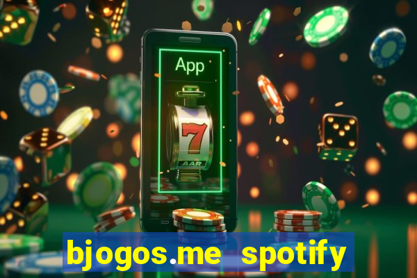 bjogos.me spotify premium apk