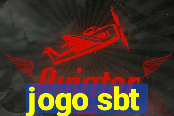 jogo sbt