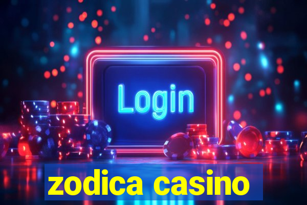 zodica casino