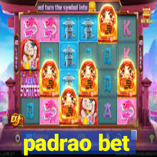 padrao bet