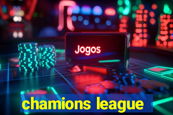 chamions league