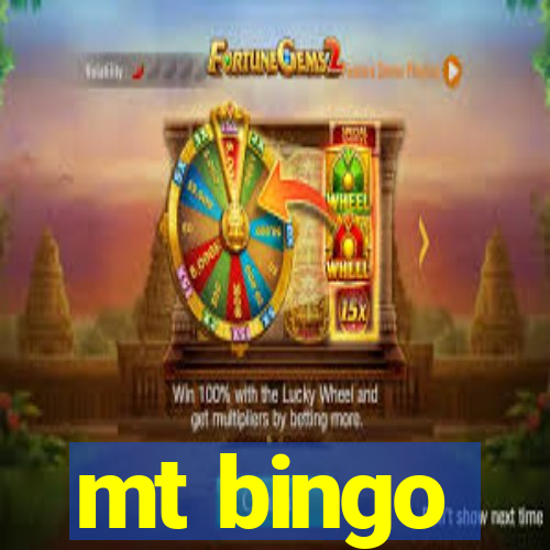 mt bingo