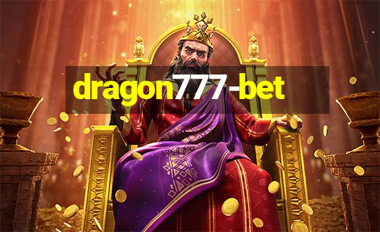 dragon777-bet