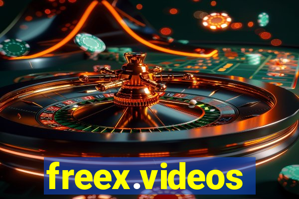 freex.videos