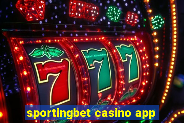 sportingbet casino app