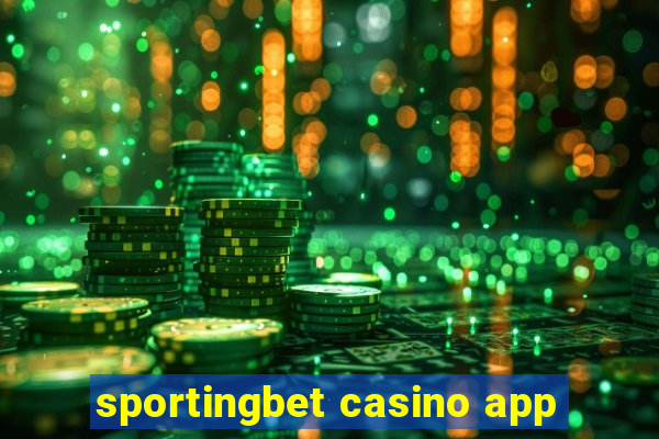 sportingbet casino app