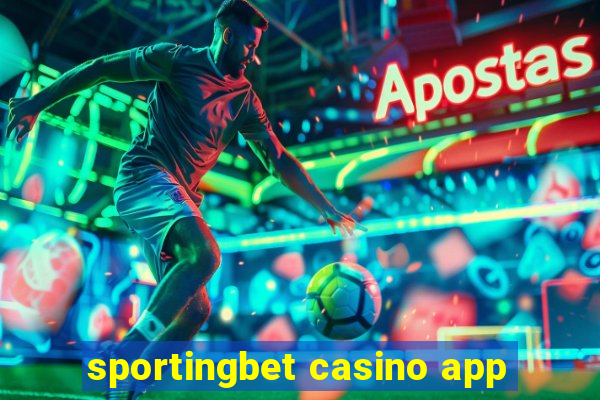 sportingbet casino app