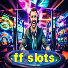 ff slots