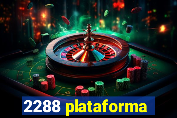 2288 plataforma