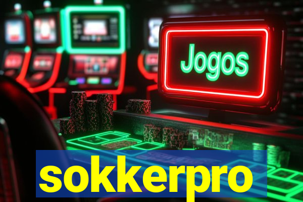 sokkerpro