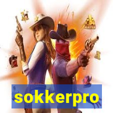 sokkerpro